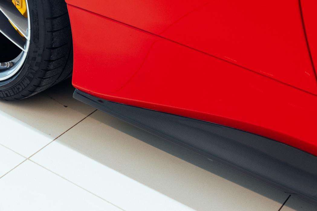 Ferrari 488 2018