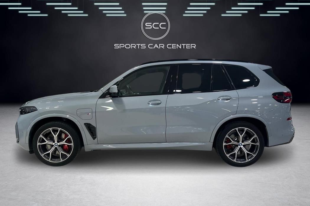 BMW X5 2025