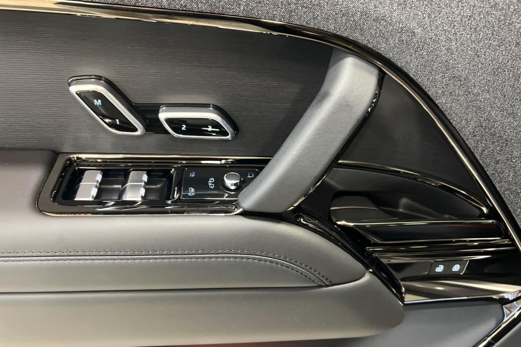 Land Rover Range Rover Sport 2024