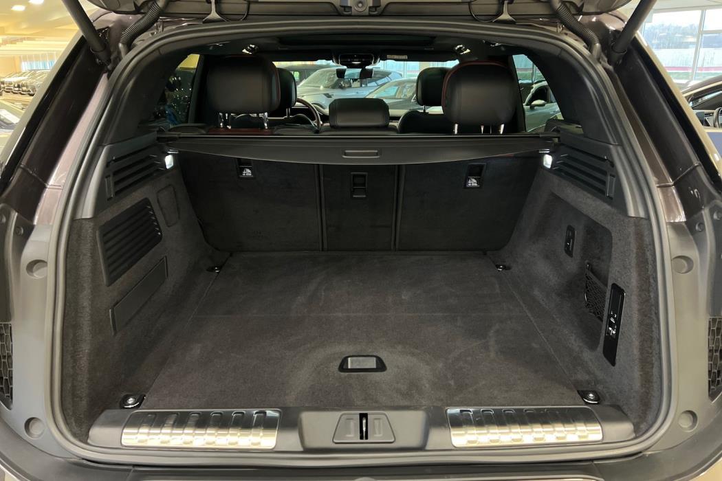 Land Rover Range Rover Sport 2024