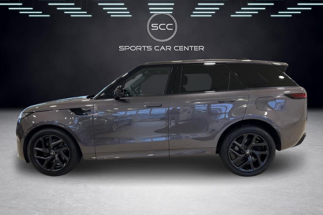 Land Rover Range Rover Sport 2024
