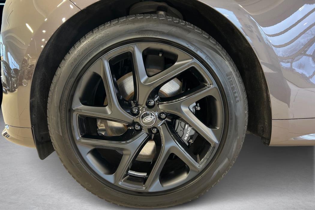 Land Rover Range Rover Sport 2024