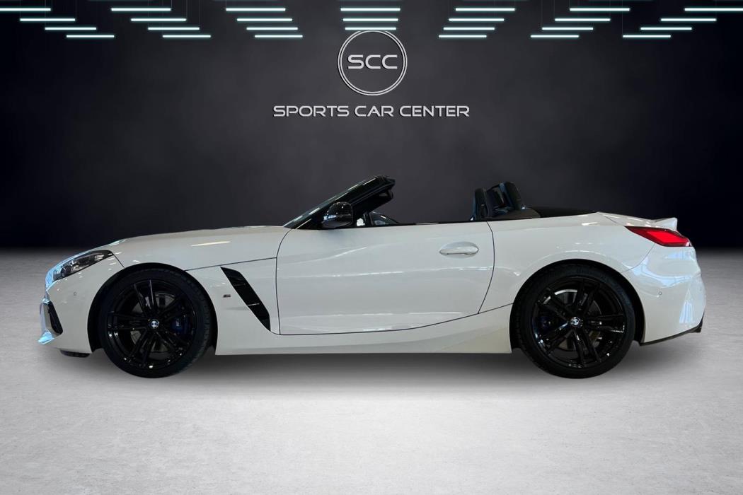 BMW Z4 2019