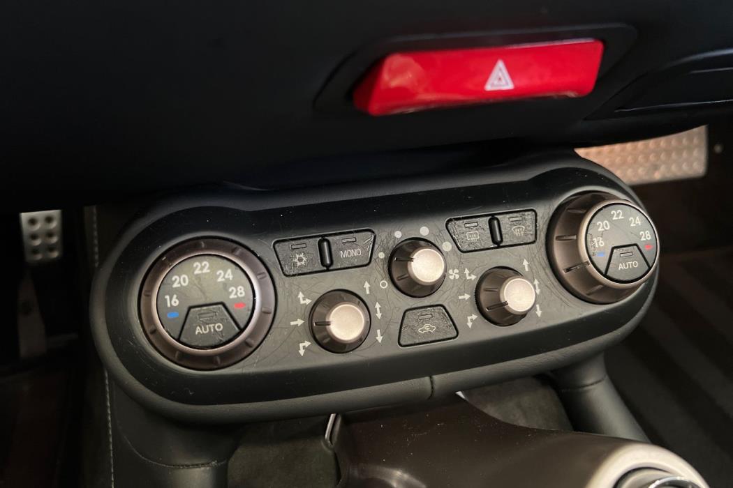 Ferrari California 2012