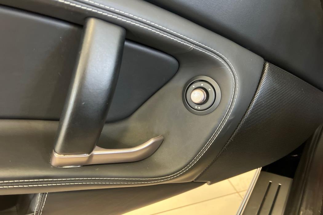 Ferrari California 2012