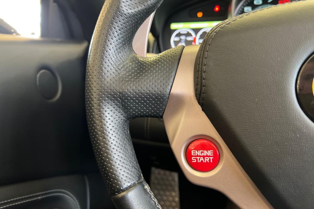 Ferrari California 2012