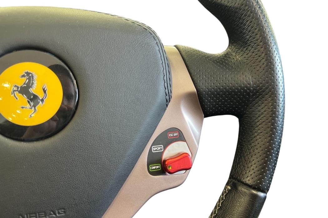 Ferrari California 2012