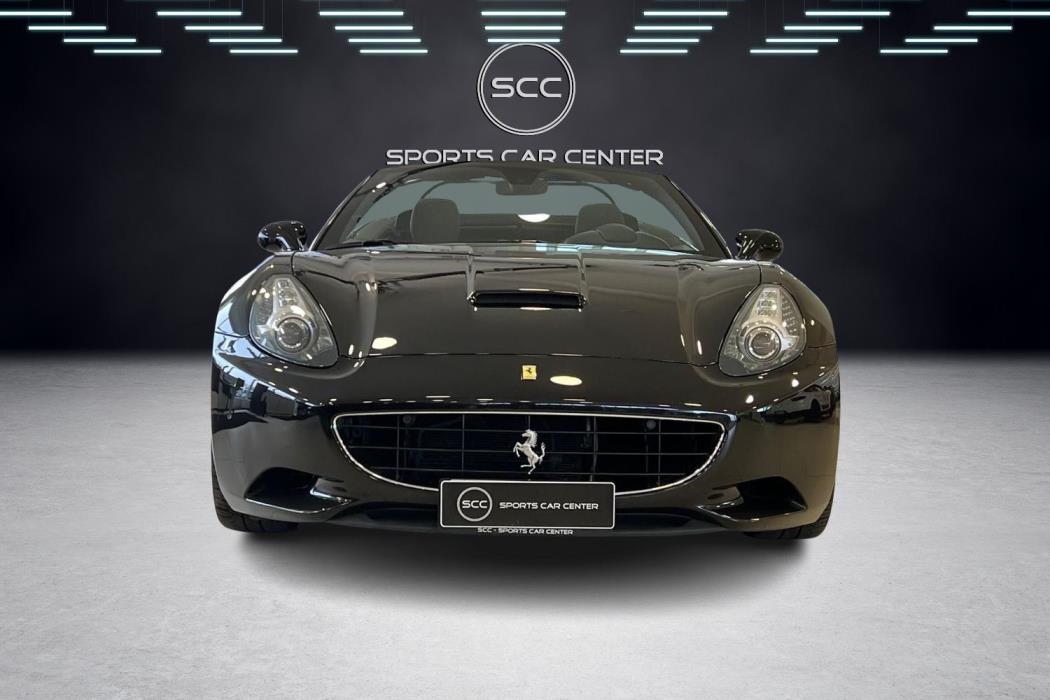 Ferrari California 2012