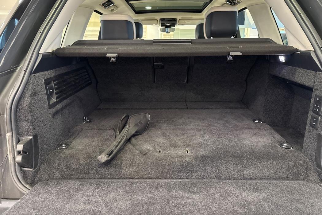 Land Rover Range Rover 2019