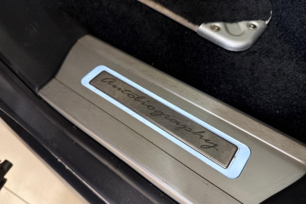 Land Rover Range Rover 2019