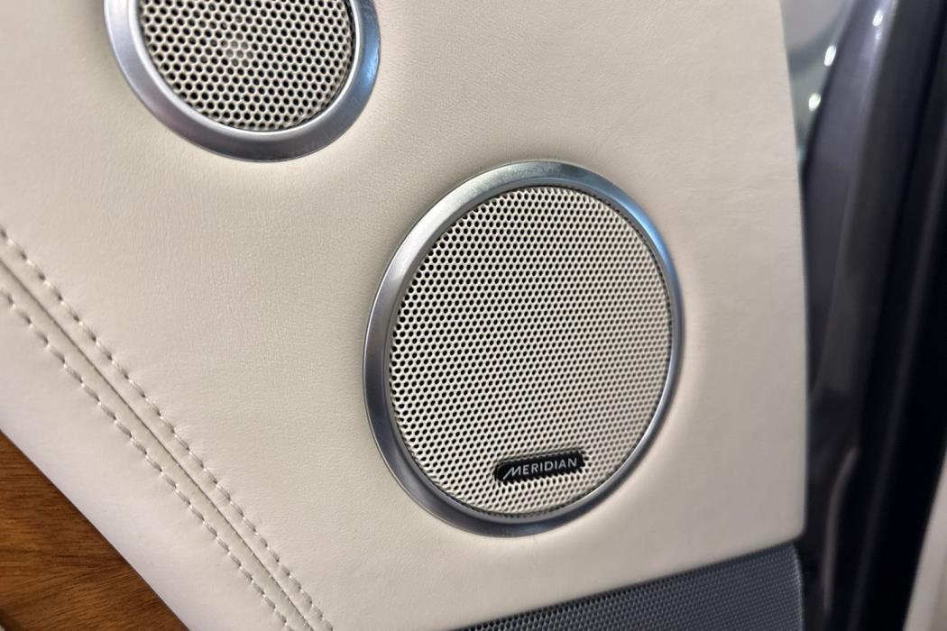 Land Rover Range Rover 2019