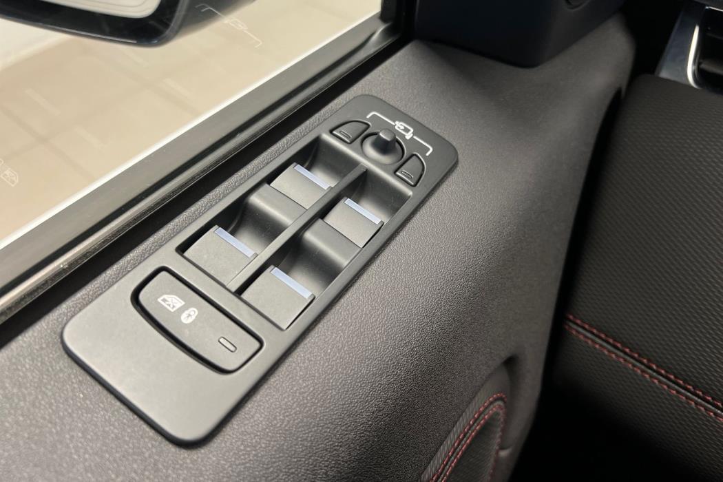 Land Rover Discovery Sport 2022