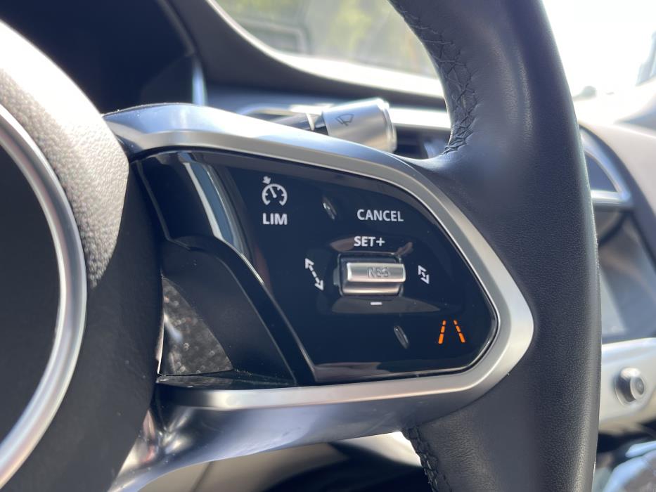 Jaguar I-pace 2019