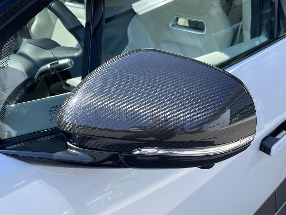 Jaguar I-pace 2019