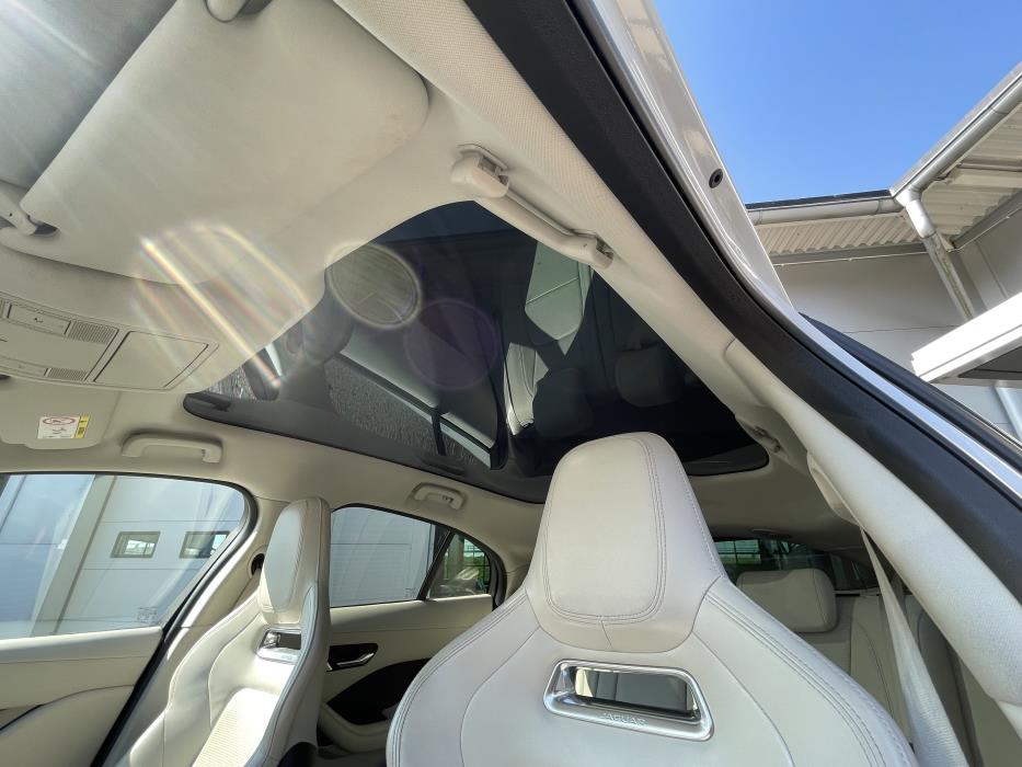 Jaguar I-pace 2019