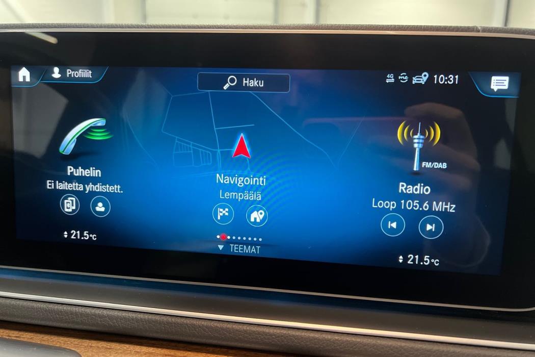 Mercedes-Benz GLE 2021