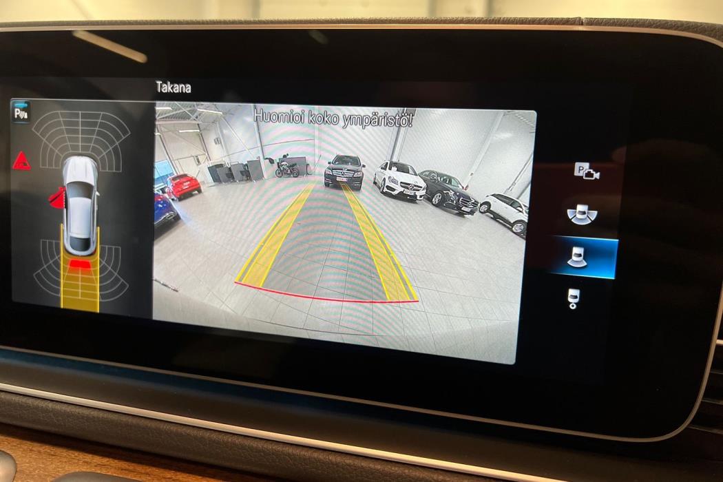 Mercedes-Benz GLE 2021