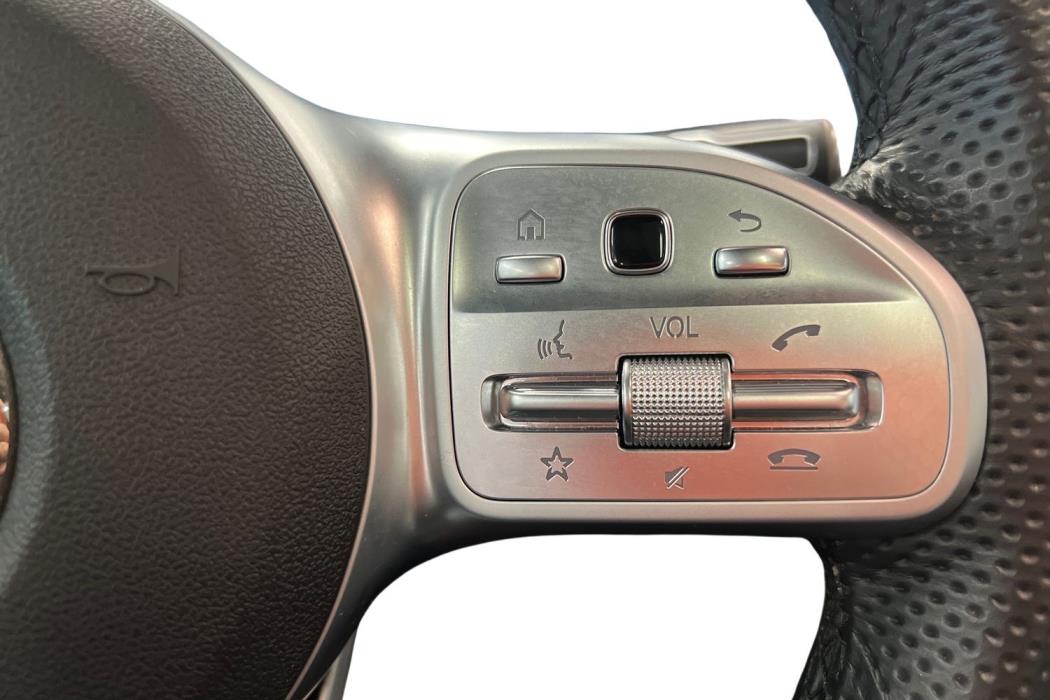 Mercedes-Benz GLE 2021