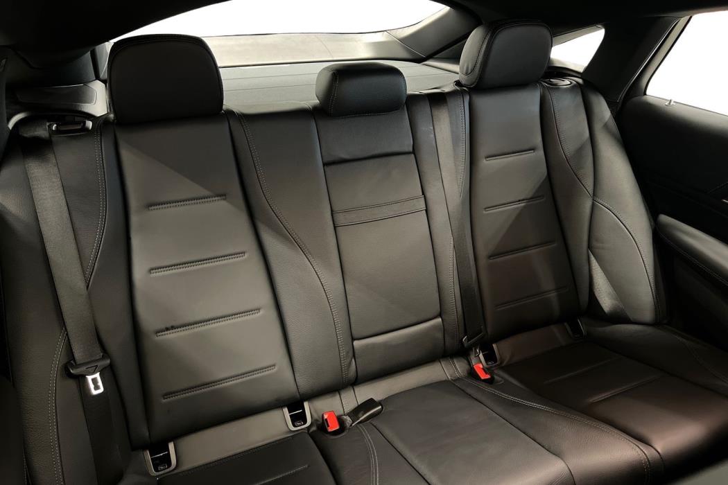 Mercedes-Benz GLE 2021