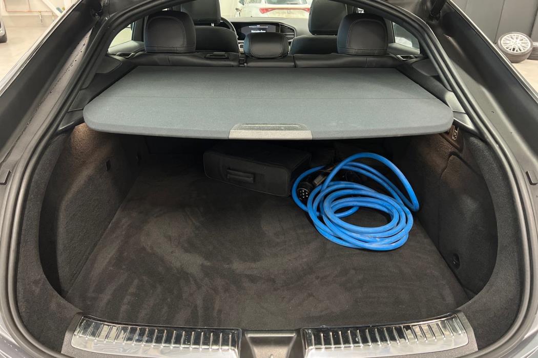 Mercedes-Benz GLE 2021