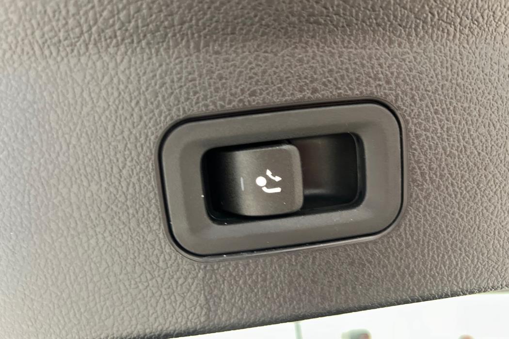 Mercedes-Benz GLE 2021