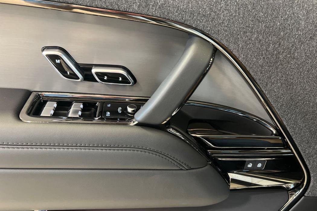 Land Rover Range Rover Sport 2025