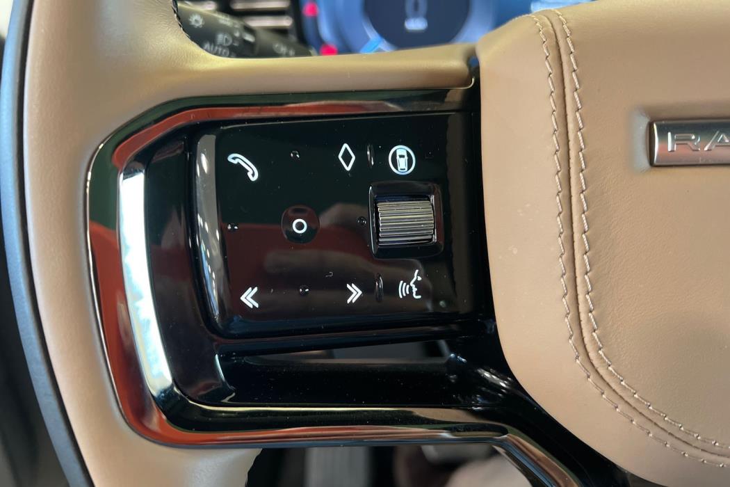 Land Rover Range Rover Sport 2025