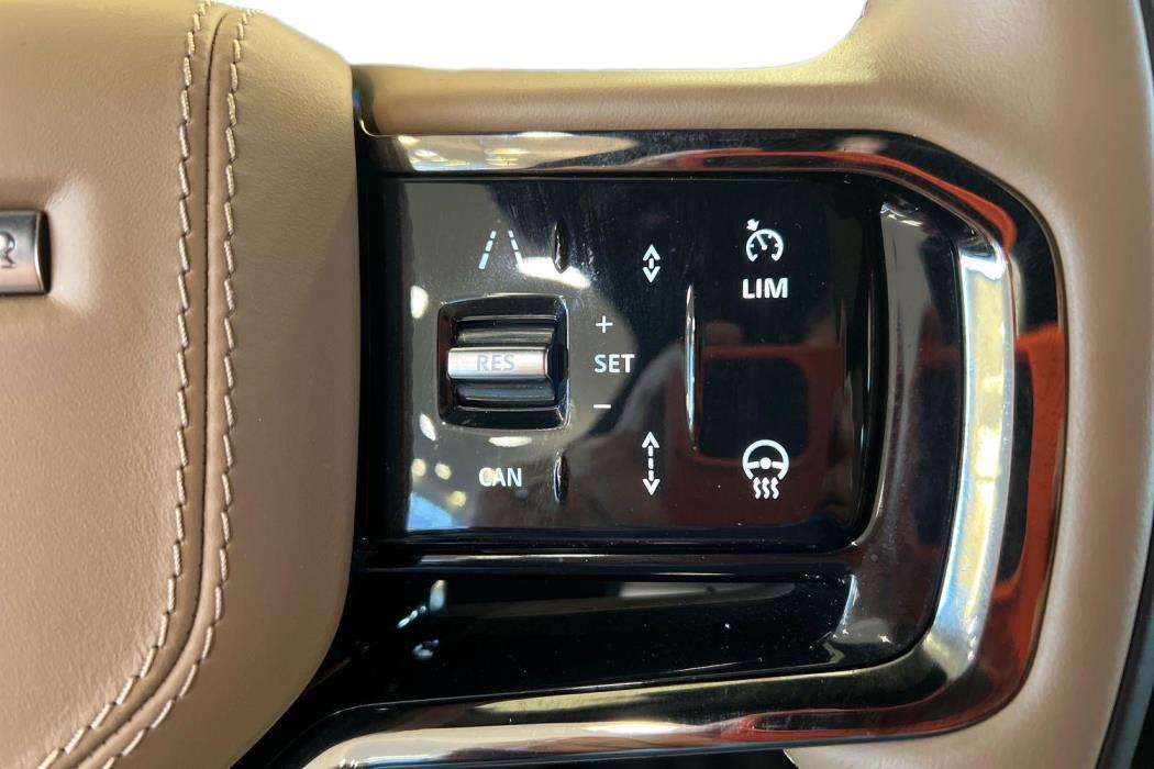 Land Rover Range Rover Sport 2025