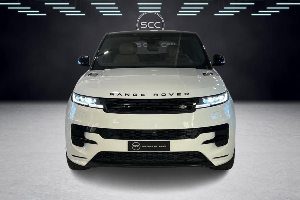 Land Rover Range Rover Sport 2025