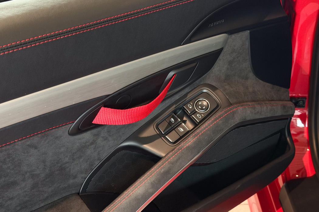 Porsche Cayman 2016