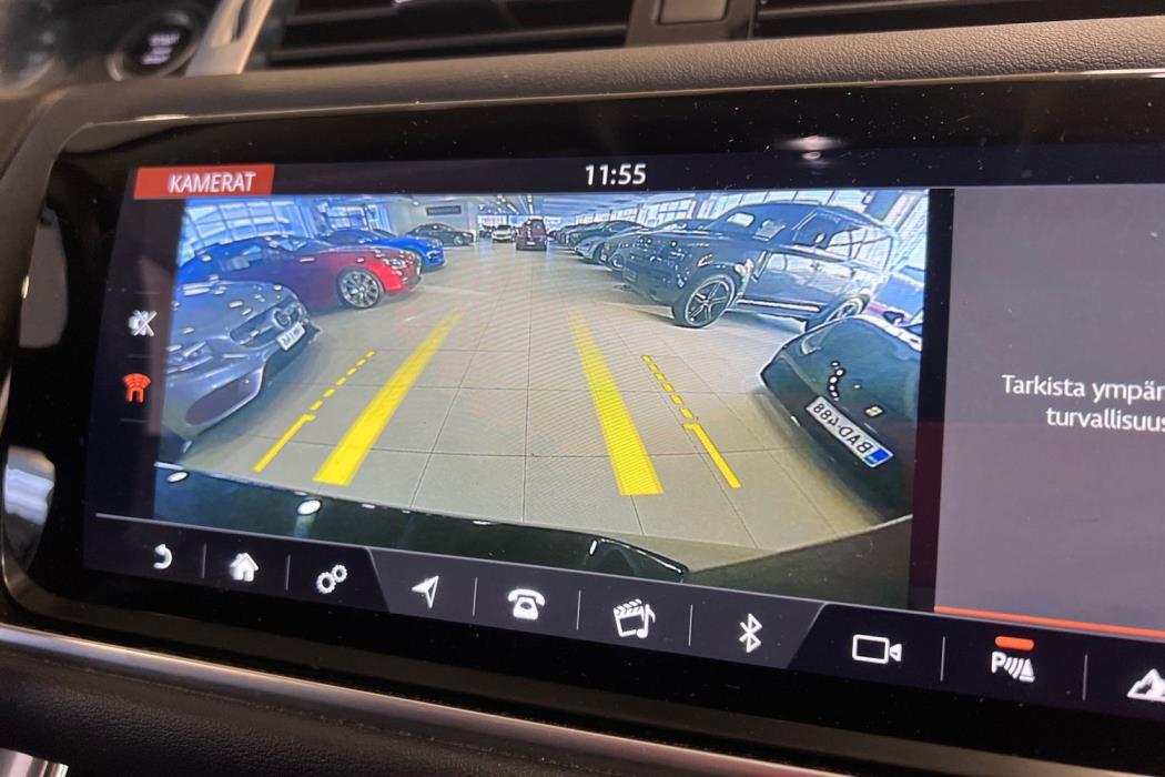 Land Rover Range Rover Sport 2019