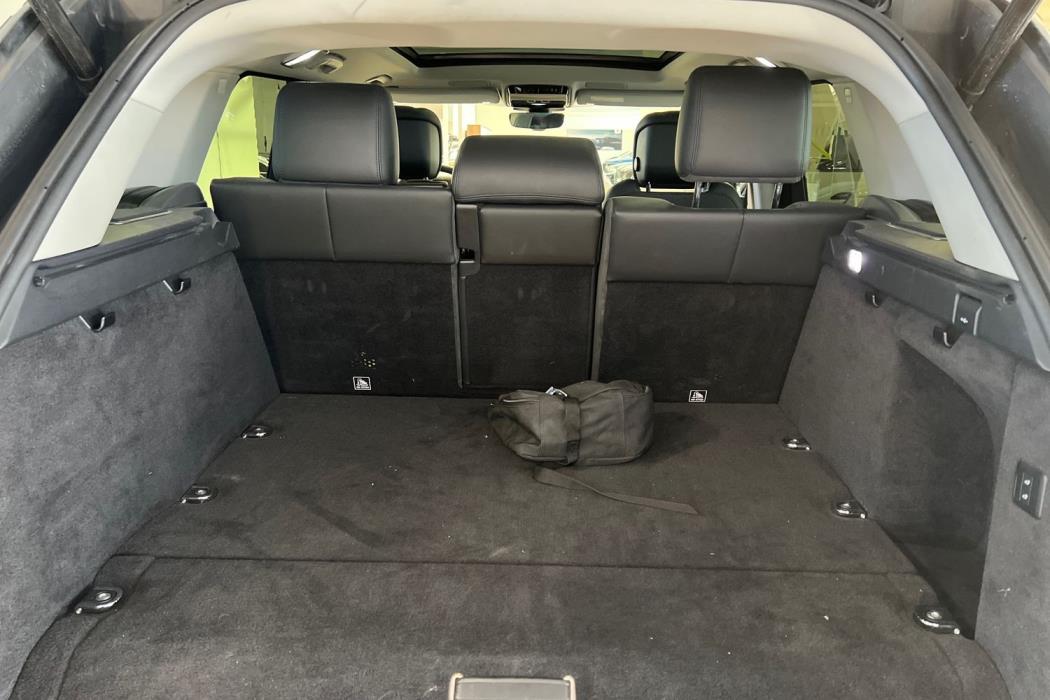 Land Rover Range Rover Sport 2019