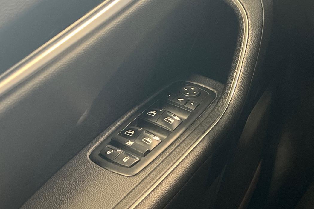 Maserati Levante 2018