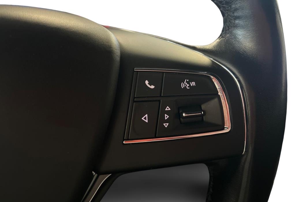 Maserati Levante 2018