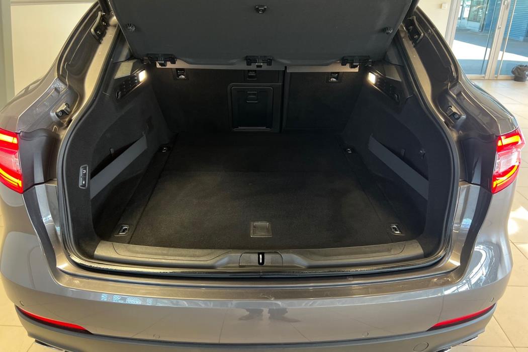 Maserati Levante 2018