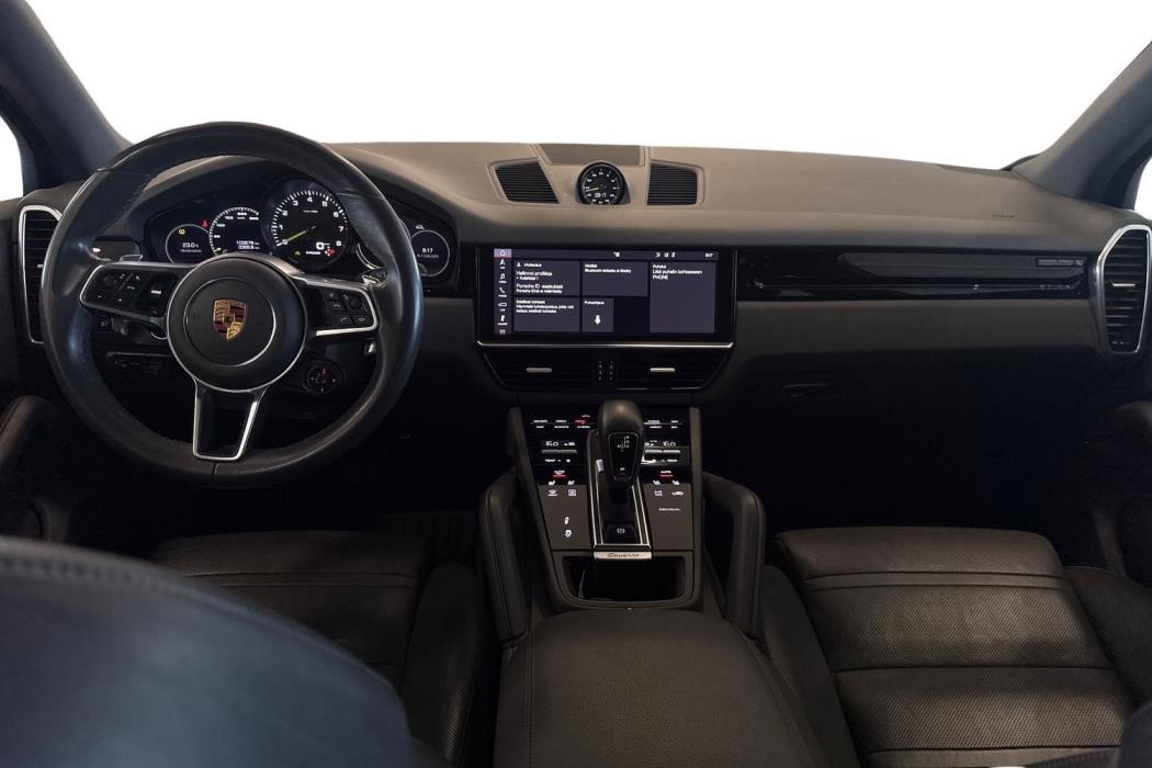 Porsche Cayenne 2019