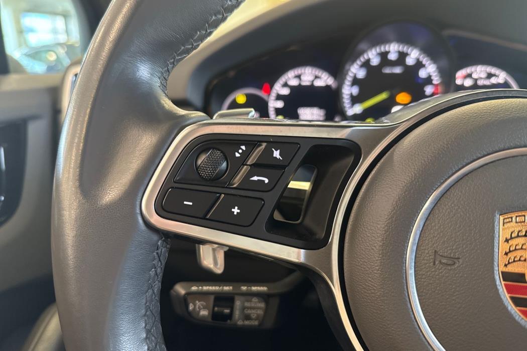 Porsche Cayenne 2019