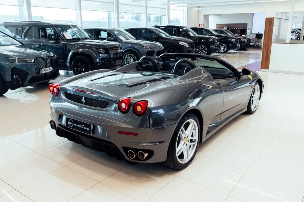Ferrari F430 2005