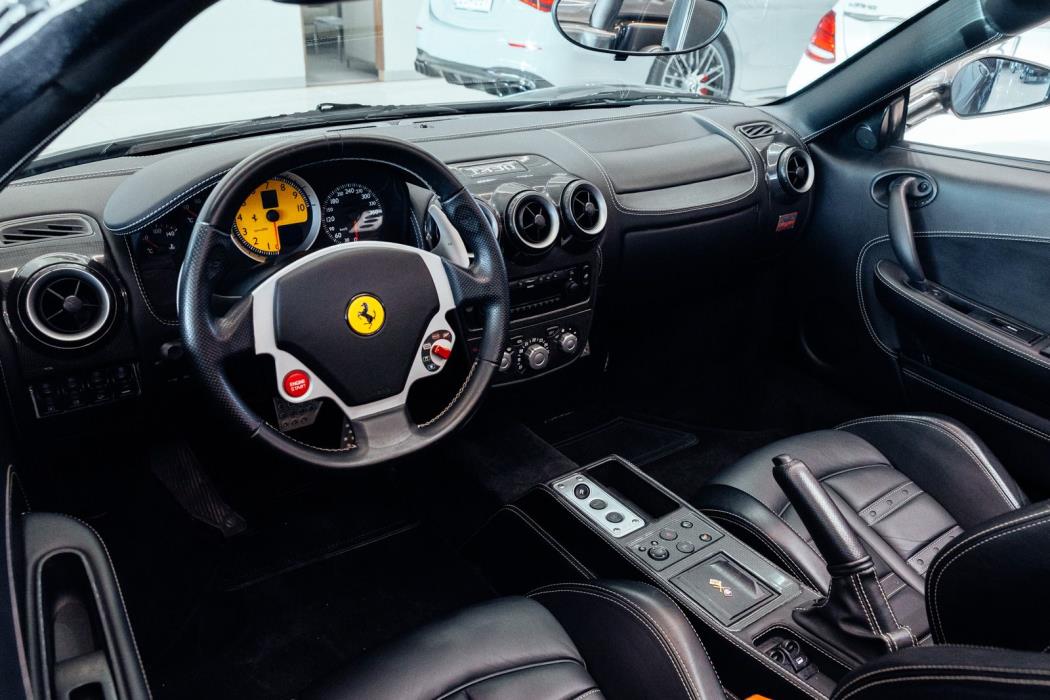 Ferrari F430 2005
