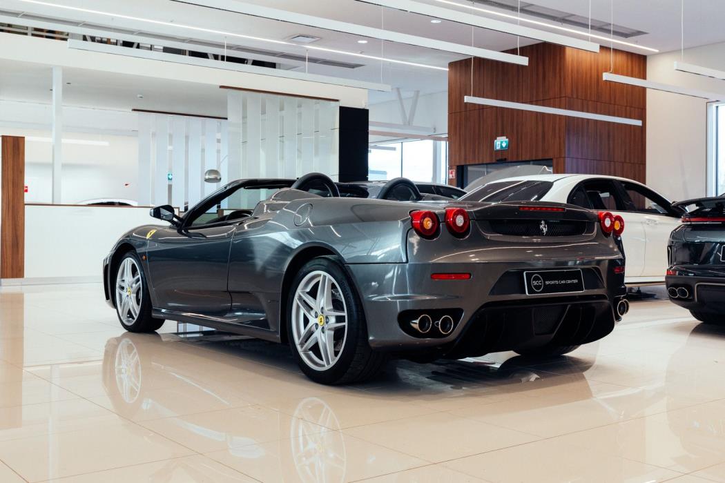 Ferrari F430 2005
