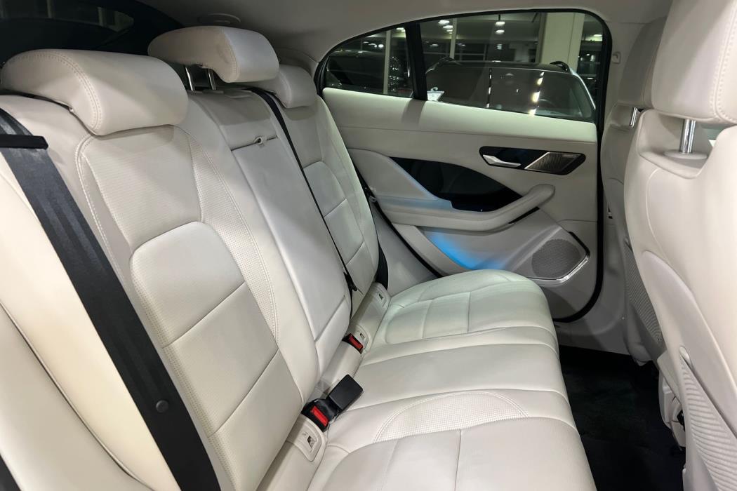 Jaguar I-pace 2023