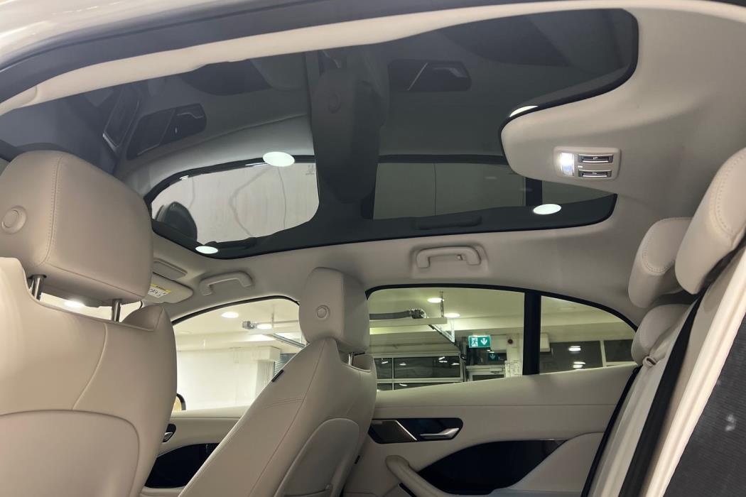 Jaguar I-pace 2023