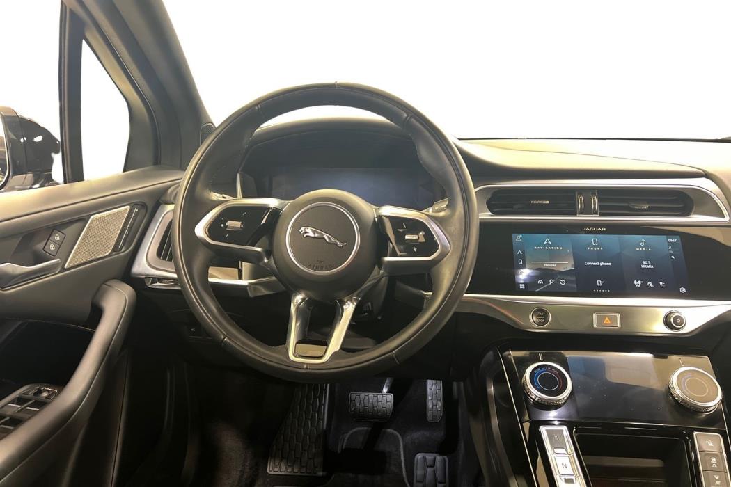 Jaguar I-pace 2023