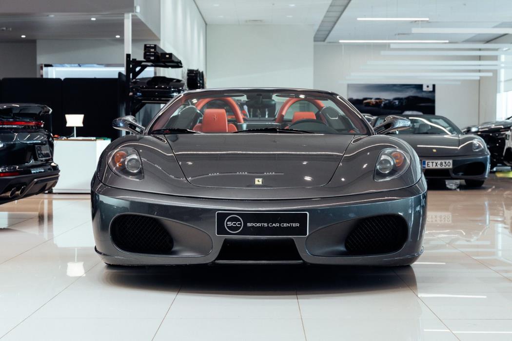 Ferrari F430 2007
