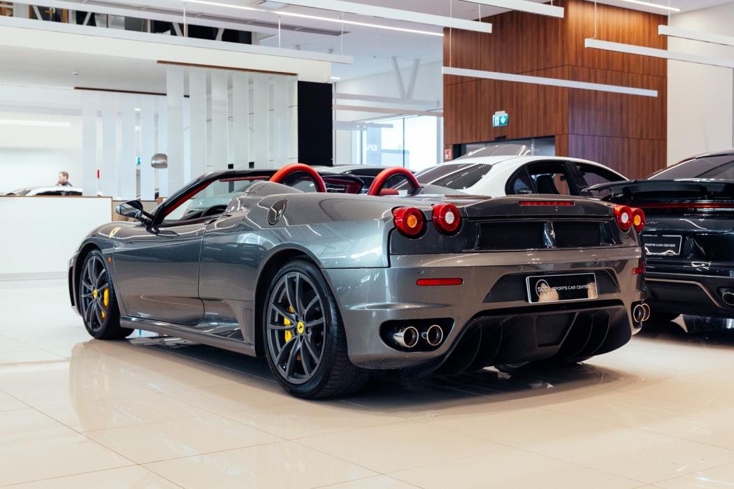 Ferrari F430 2007