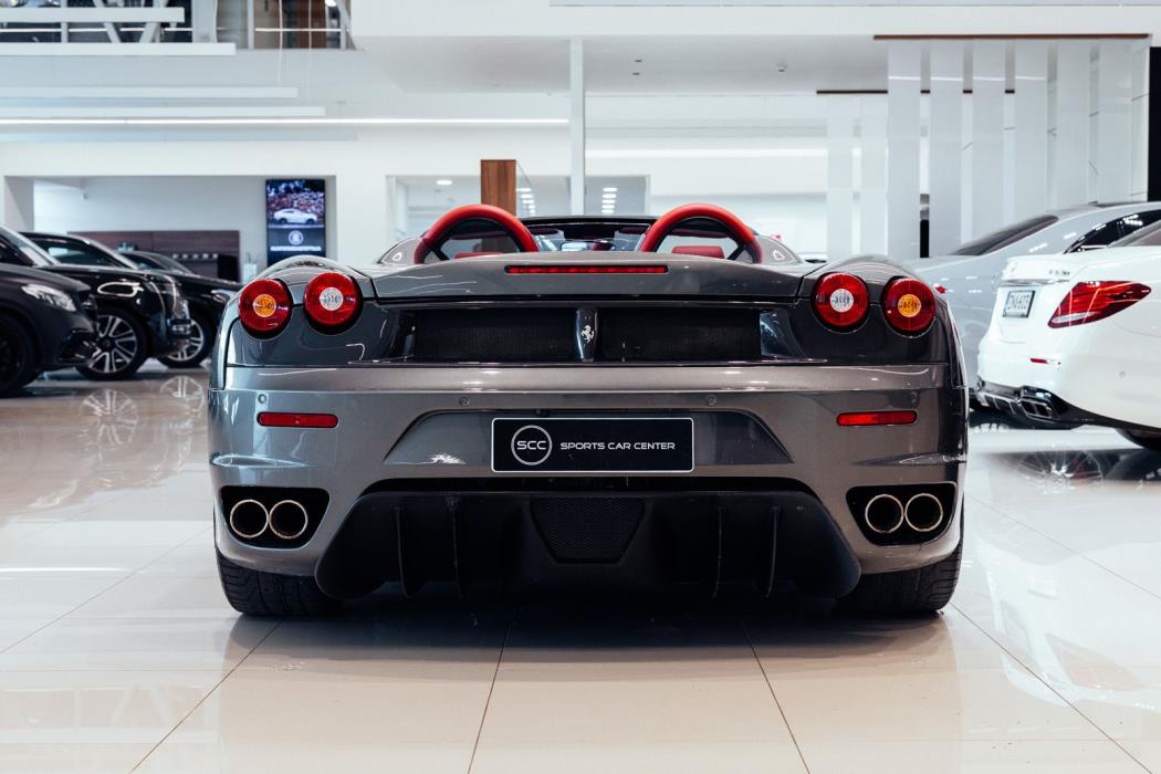 Ferrari F430 2007