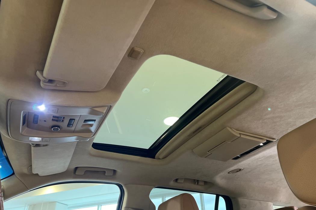 Cadillac Escalade 2016