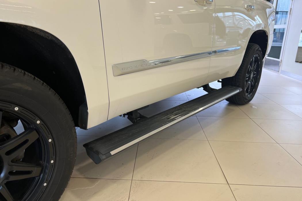 Cadillac Escalade 2016