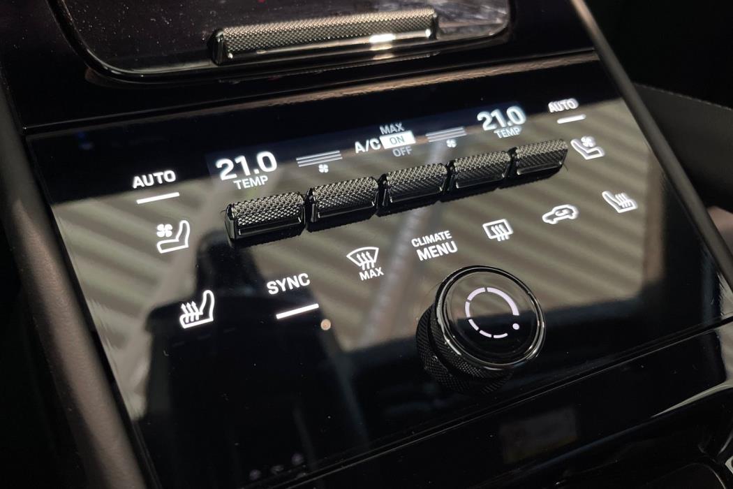 Porsche Cayenne 2024