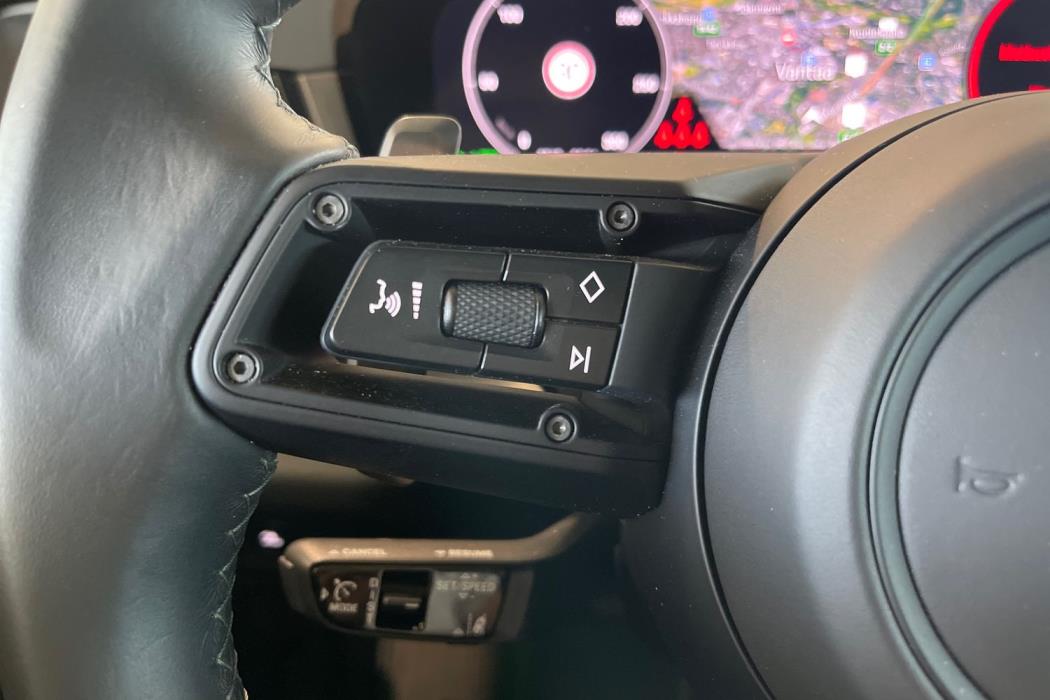 Porsche Cayenne 2024